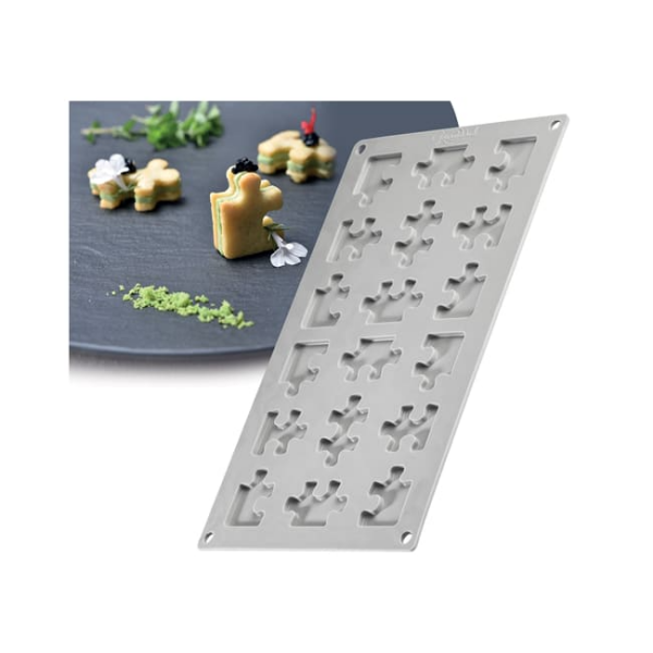 Moule silicone Pavodécor