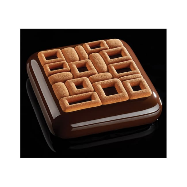 Moule silicone Maya