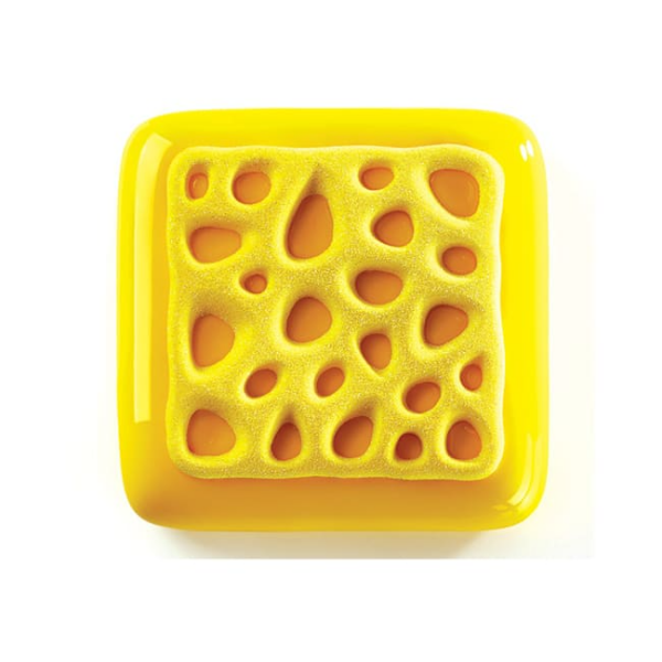 Moule silicone Sponge