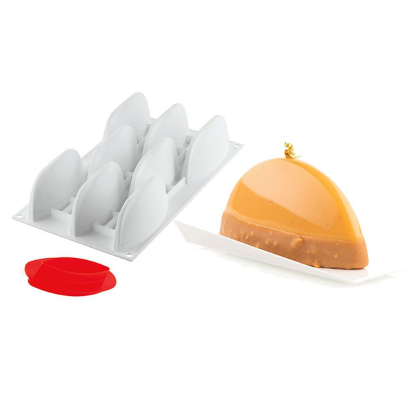 Moule 8 voiles Vela