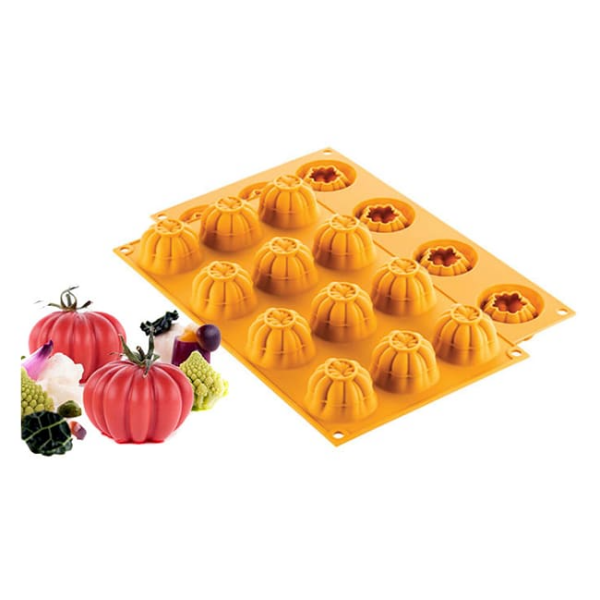 Moule silicone Naturae