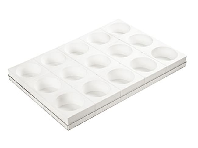 Moule silicone Torta flex