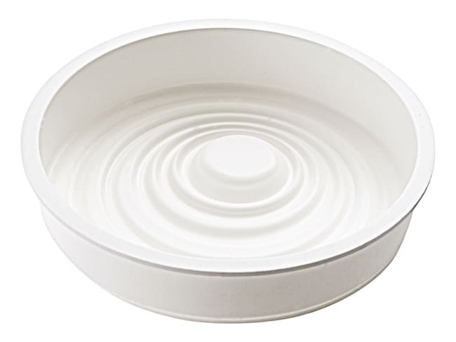 Moule silicone vague