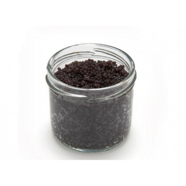 OEUFS DE LOMPE NOIRS - DELICEMER