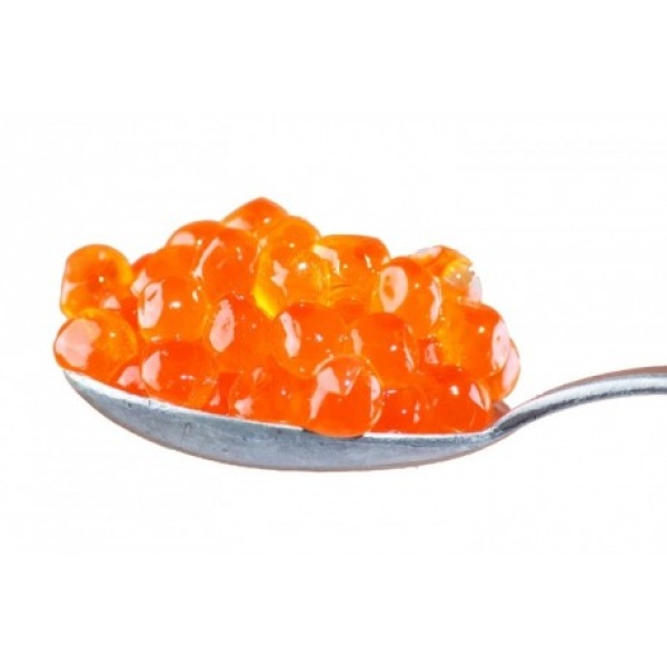 OEUFS DE SAUMON