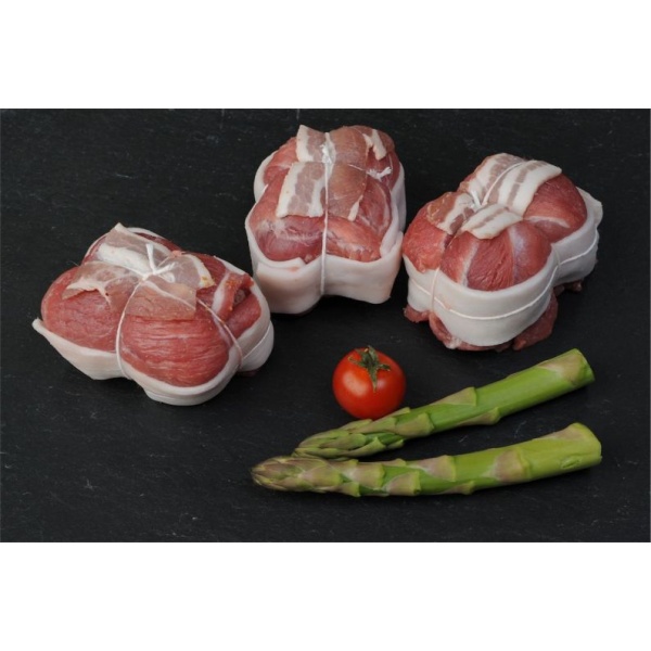 Paupiette artisanale