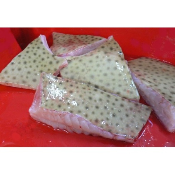 PAVÉ DE RAIE - PIÈCE DE 200G