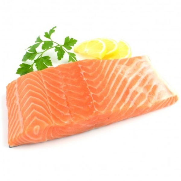 PAVÉ DE SAUMON ÉCOSSAIS - PIÈCE DE 200G