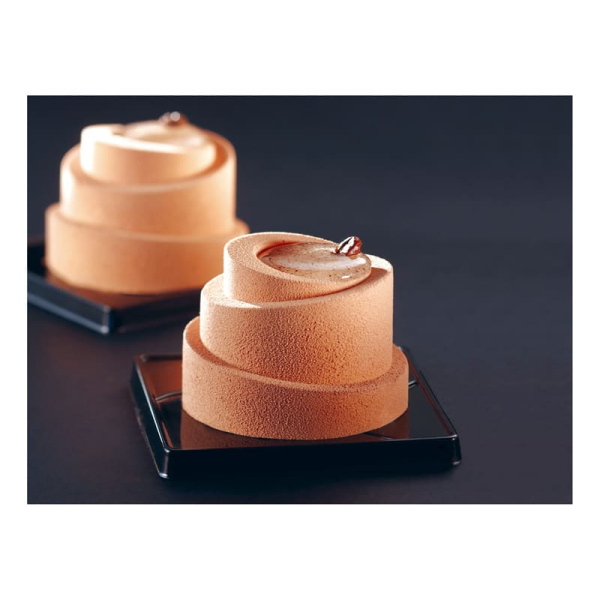 Pavoflex moule 24 spirales