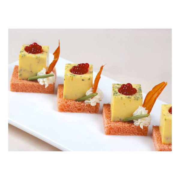 Pavoflex moule 54 mini cubes