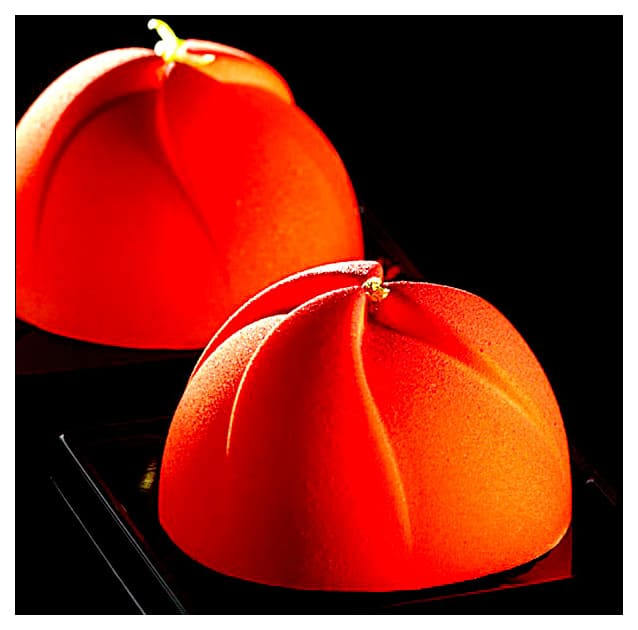 Pavoflex moule 54 mini-dômes Vertigo