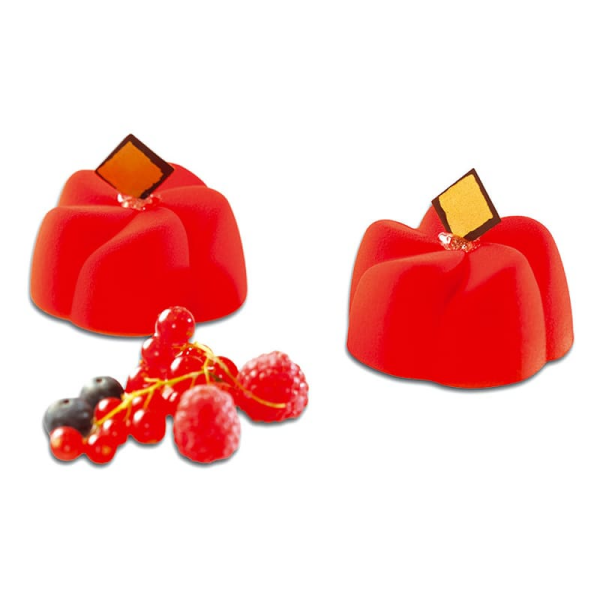 Pavoflex moule 24 vrilles