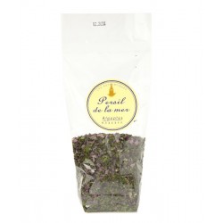 PERSIL DE LA MER EN PAILLETTES, SACHET 50GR