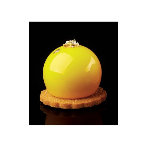 Pavoflex moule sphère
