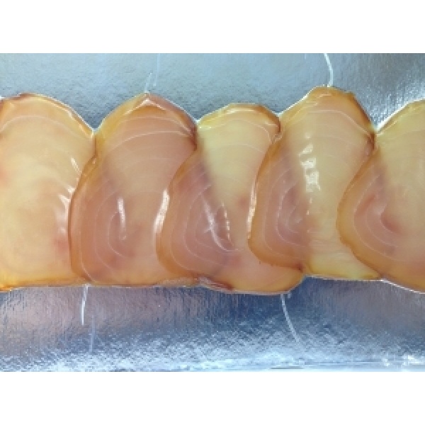 Marlin fumé plaque traiteur 100g