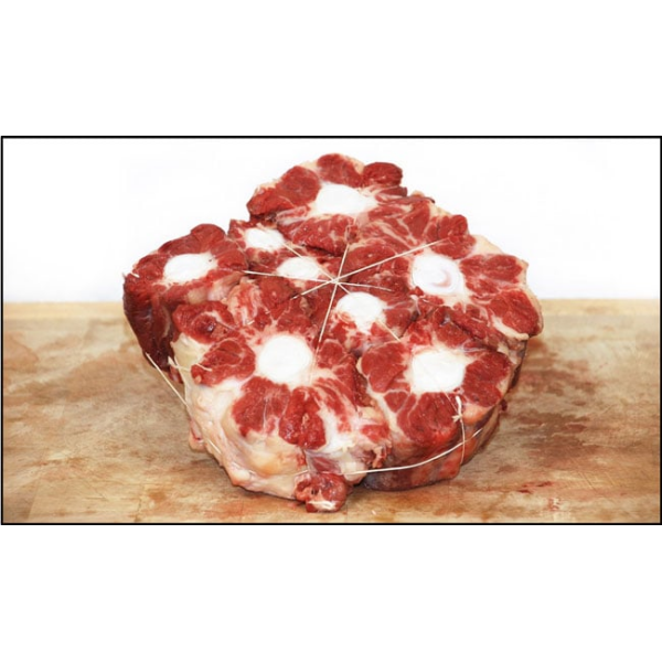 Queue de boeuf 1Kg