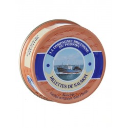 RILLETTES DE SAUMON 78GR