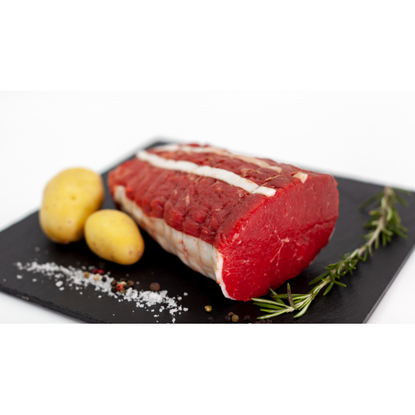 Rôti Filet de Rumsteak Angus 700g