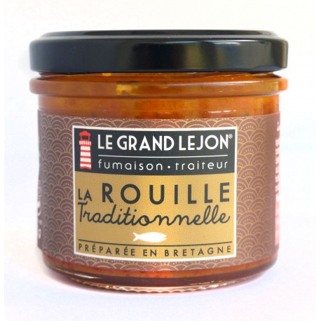 ROUILLE ARTISANALE - 90G