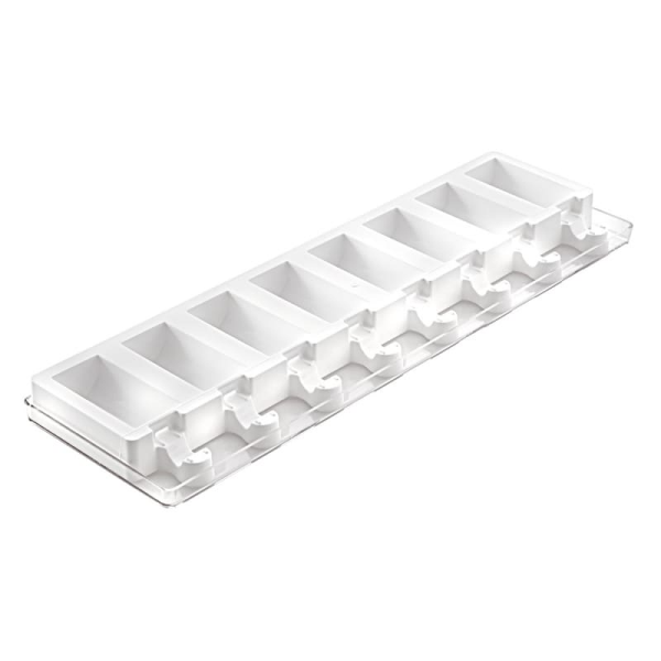 Set de 2 moules silicone pour 16 Mini Chic