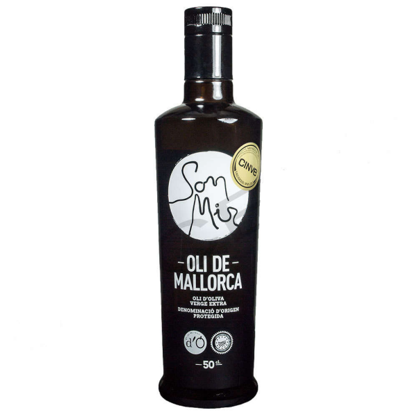 Son Mir - Oli de Mallorca DOP 500 ml d'huile d'olive extra vierge - Finca Son Mir