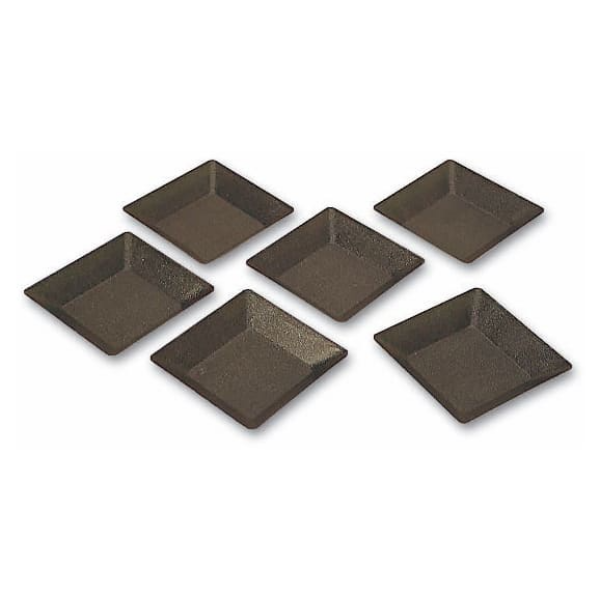 Moule Tartelette carrée