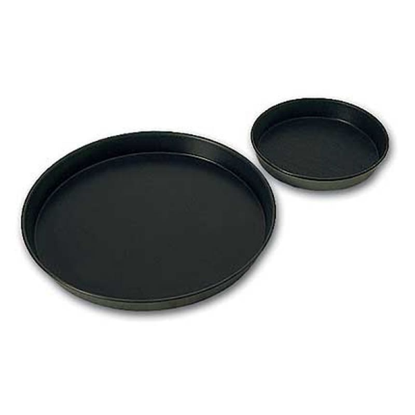 Tourtière unie