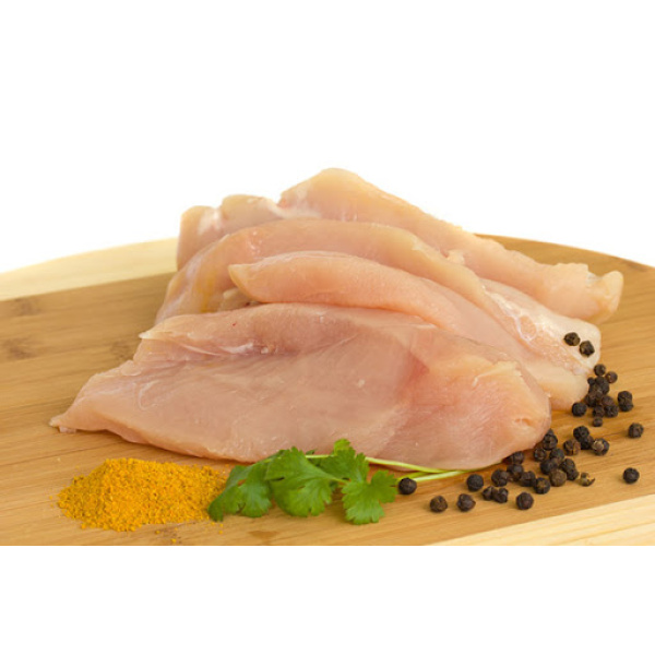 LE POULET FERMIER - 'LANDES LABEL ROUGE' - LE FILET