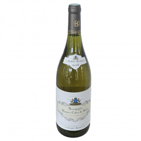 AOC HAUTES-CÔTES DE NUITS - ALBERT BICHOT - 2016